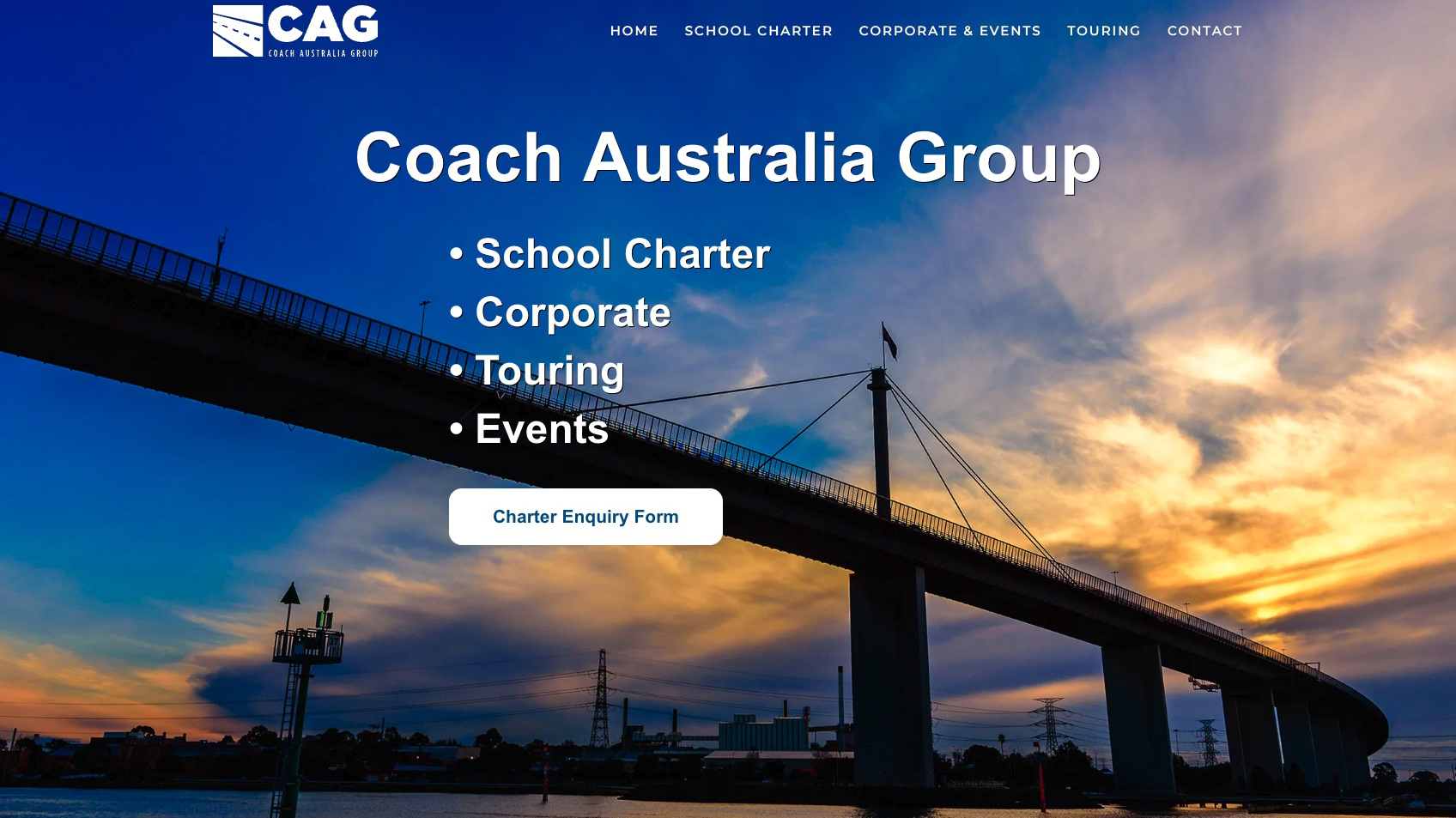 Coach Australia Group