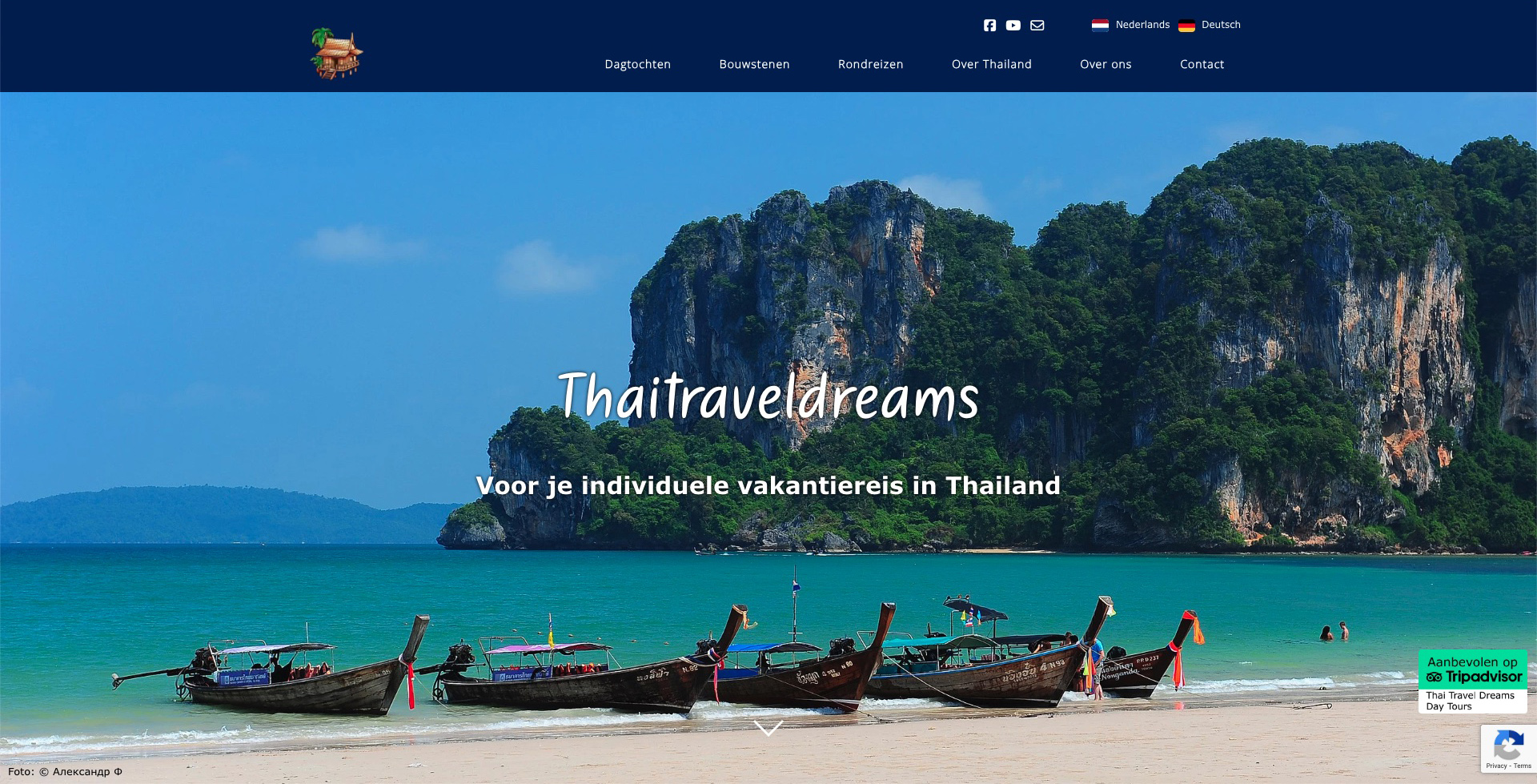 Thaitraveldreams